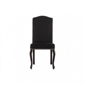 Krzesło FILIP black
